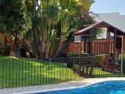 VENTA HERMOSA CASA