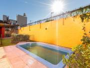 VENTA HERMOSA CASA 4 AMB EN VILLA SARMIENTO MORÓN