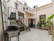 Venta hermosa casa 4 ambientes en Velez Sarfield
