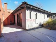 Venta hermosa casa 6 amb en Barracas con cocheras