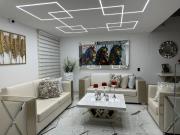 Venta Hermosa Casa Amoblada en Altos de Guadalupe, Cali