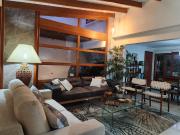 Venta hermosa Casa Amoblada y Equipada en Km 1 de Azapa