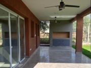 Venta hermosa casa barrio privado lar de vieytes i maipu