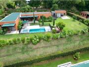 VENTA HERMOSA CASA CAMPESTRE EN MALABAR PEREIRA