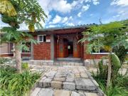 Venta hermosa Casa Campestre en Vega de Ostos, Fusagasugá