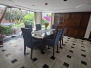 Venta hermosa casa ciudad de mendoza a metros del parque...