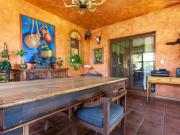 VENTA HERMOSA CASA COLONIAL EN COLINAS DEL BOSQUE