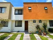 Venta Hermosa Casa con 3 Recamaras Corregidora Queretaro