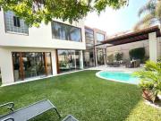 Venta hermosa casa con piscina en La Planicie 1a Etapa,...