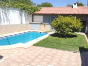 Venta hermosa casa con quincho y pileta godoy cruz