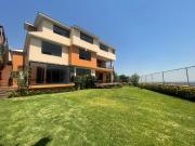 VENTA HERMOSA CASA CON VISTA PANORÁMICA EN SAYAVEDRA,...