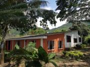 VENTA HERMOSA CASA DE DESCANSO SAN JAVIER LA MESA...