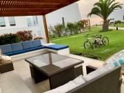 Venta hermosa casa de playa Asia del Sol, km 108