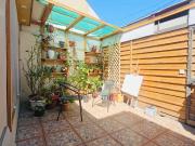 Venta hermosa casa de tres dormitorios en pasaje Chimbarongo