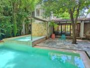 VENTA HERMOSA CASA DENTRO DEL CLUB DE GOLF LA CEIBA