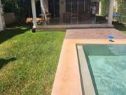 VENTA HERMOSA CASA EN AGAPANZINGO CUERNAVACA !