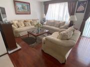 VENTA Hermosa Casa en Bosques del Lago 3 recámaras