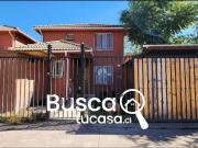 Venta hermosa casa en Buin con espacio para negocio