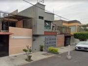 VENTA HERMOSA CASA EN CHURUBUSCO !