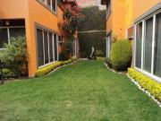 VENTA HERMOSA CASA EN CONDOMINIO DE SOLO 3 CASAS,...