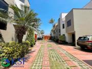 Venta hermosa casa en condominio en Urb. Santa Teresa Surco