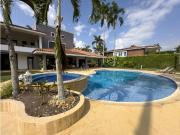 VENTA HERMOSA CASA EN CONDOMINIO SECTOR MALABAR CERRITOS...