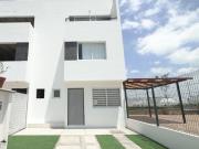 VENTA HERMOSA CASA EN CONDOMIO SAN JUAN MISION, CASA 5,...