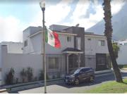 VENTA HERMOSA CASA EN CUMBRES DE LOS PIRINEOS