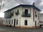 VENTA HERMOSA CASA EN EL CENTRO HISTÓRICO DE CALI
