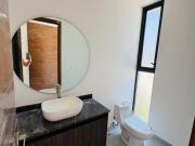 Venta hermosa, casa en El Molino, residencial 2