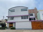 VENTA HERMOSA CASA EN ESQUINA URB SAN JOSE BELLAVISTA