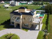 Casa en venta con pileta en Fincas del Alba, Canning Ezeiza