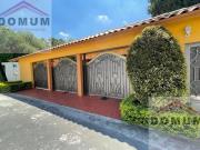 VENTA HERMOSA CASA EN FRACC CONDADO DE ASTURIAS SANTIAGO N.L