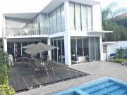 Venta hermosa casa en Laguna Club via a la Costa