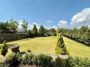 VENTA HERMOSA CASA EN LAS FALDAS DEL NEVADO DE TOLUCA