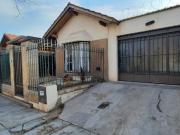 Venta hermosa casa en luzuriaga. 3 dormitorios, 2 baños,...