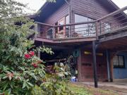 Venta Hermosa Casa en Maderas nobles Costa de Valdivia