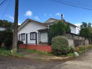 Venta Hermosa casa en Niebla Villa el Delfín