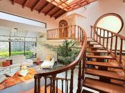 VENTA HERMOSA CASA EN OLIMPICA COYOACAN