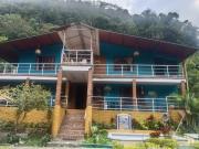 VENTA HERMOSA CASA EN PANCE DOS PLANTAS PISCINA