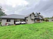 venta hermosa casa en parcela