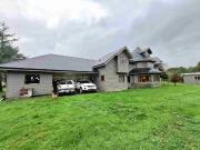 venta hermosa casa en parcela