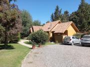 VENTA HERMOSA CASA EN PARCELA DE 5000 M2