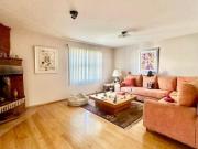 VENTA HERMOSA CASA EN PASEOS DEL AJUSCO