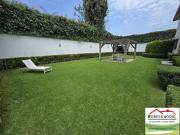 VENTA HERMOSA CASA EN PEDREGAL DE SAN FRANCISCO