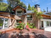 Venta Hermosa casa en Península de San Pedro Bariloche