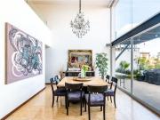 Venta hermosa casa en privada Santa Fe 4 Recamaras...