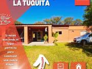 VENTA HERMOSA CASA EN RACO CLUB DE CAMPO LA TUQUITA