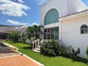 Venta hermosa casa en San Pedro Cholul, Mérida Yuc