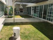 VENTA HERMOSA CASA EN SATELITE CON AMPLIOS ESPACIOS E...